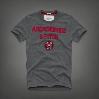 T-shirt Abercrombie & Fitch Homme Pas Cher